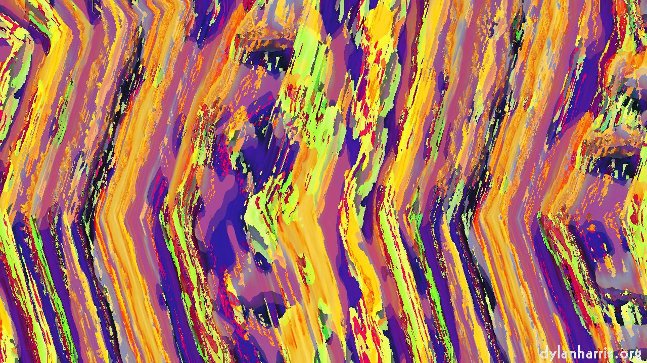 image: pattern :: spilt