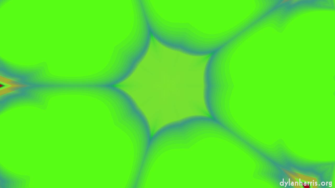 image: pattern :: spindles