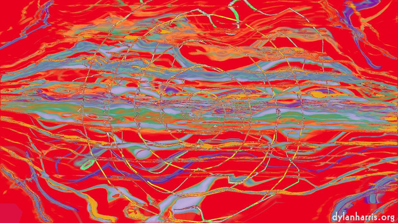 image: pattern :: spiraldipper