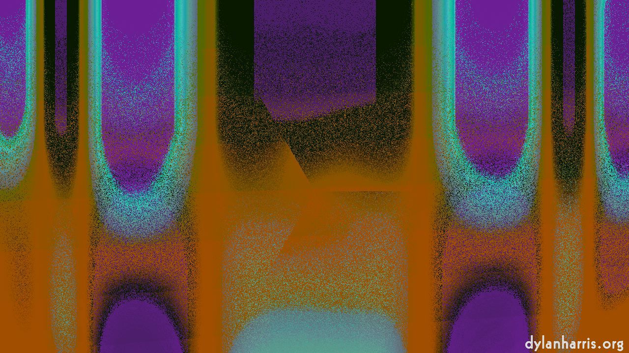 image: pattern :: sprayspots