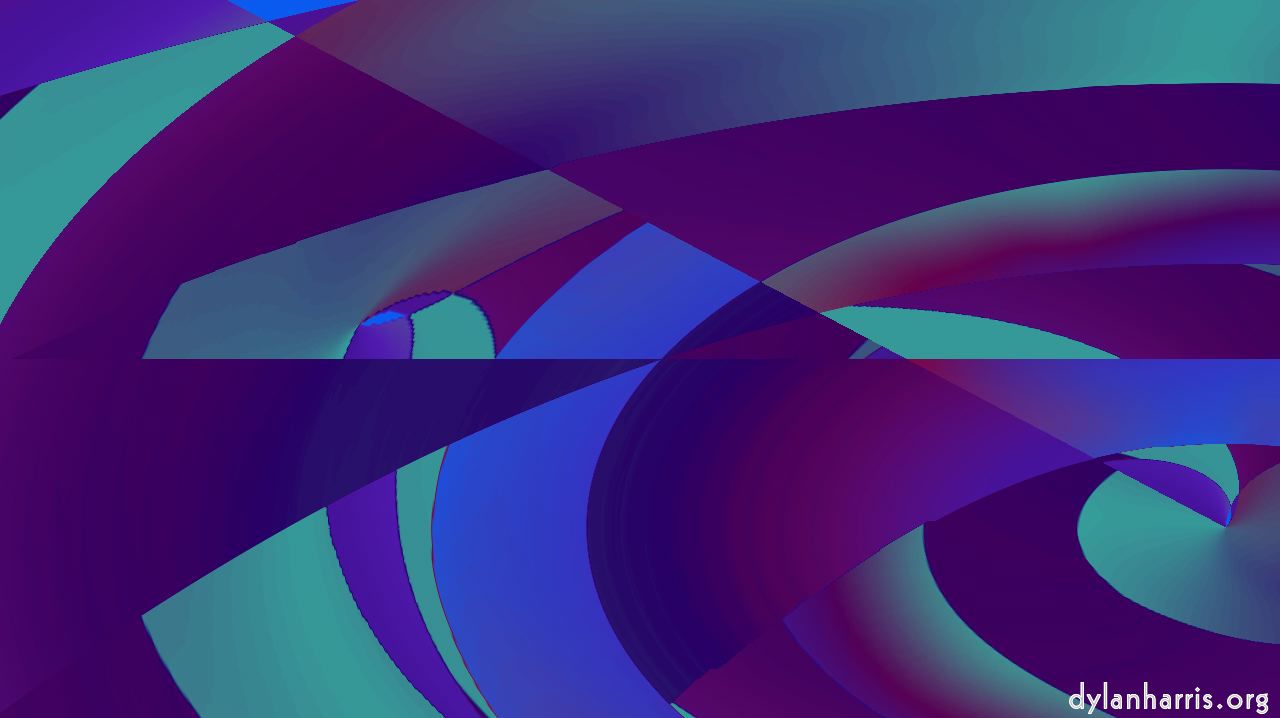 image: pattern :: sprials