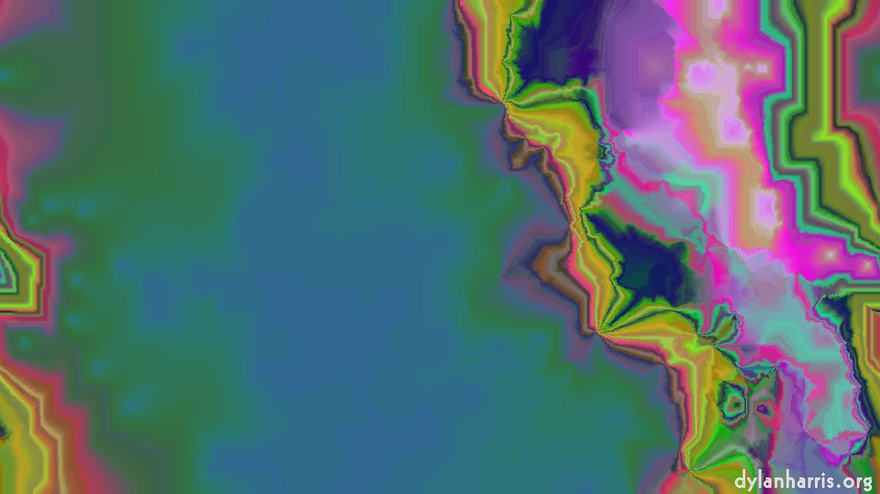 image: pattern :: transition