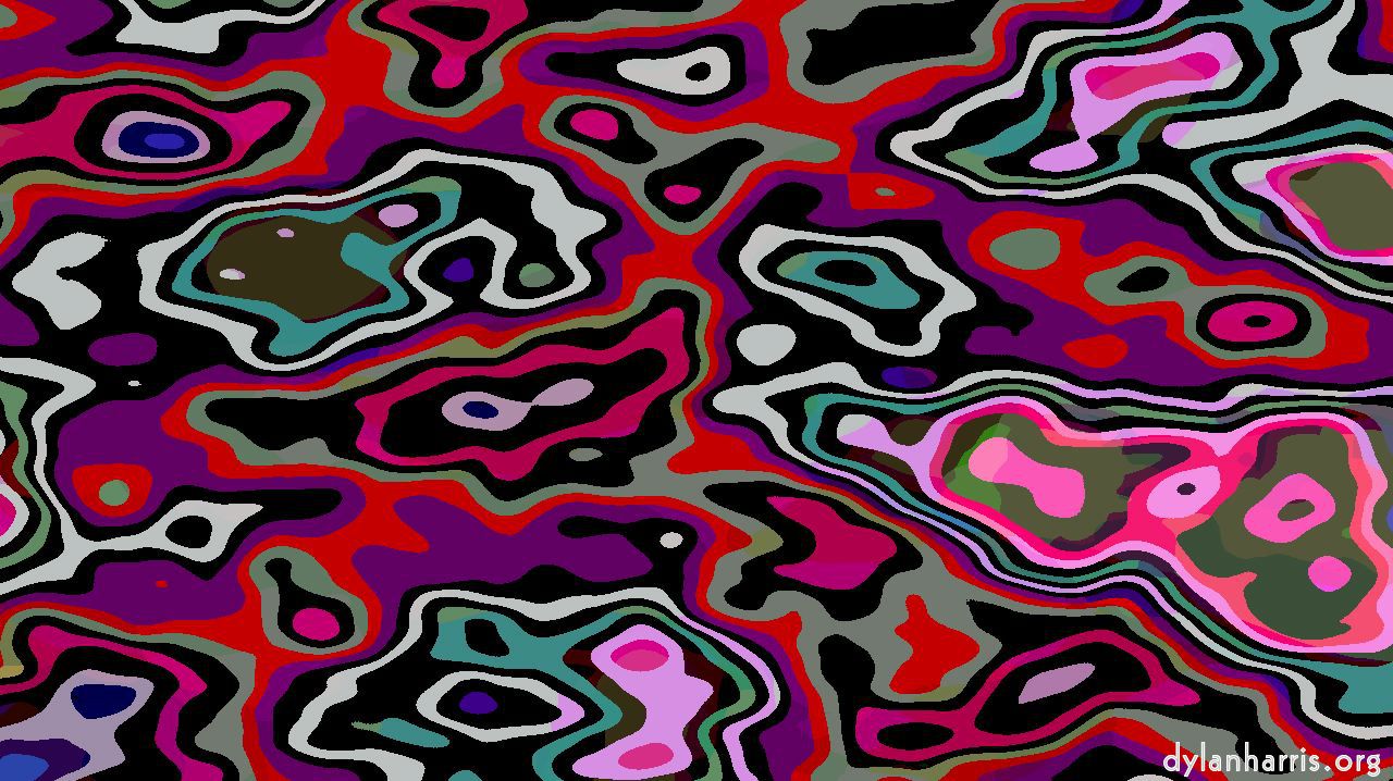 image: pattern :: wiggy