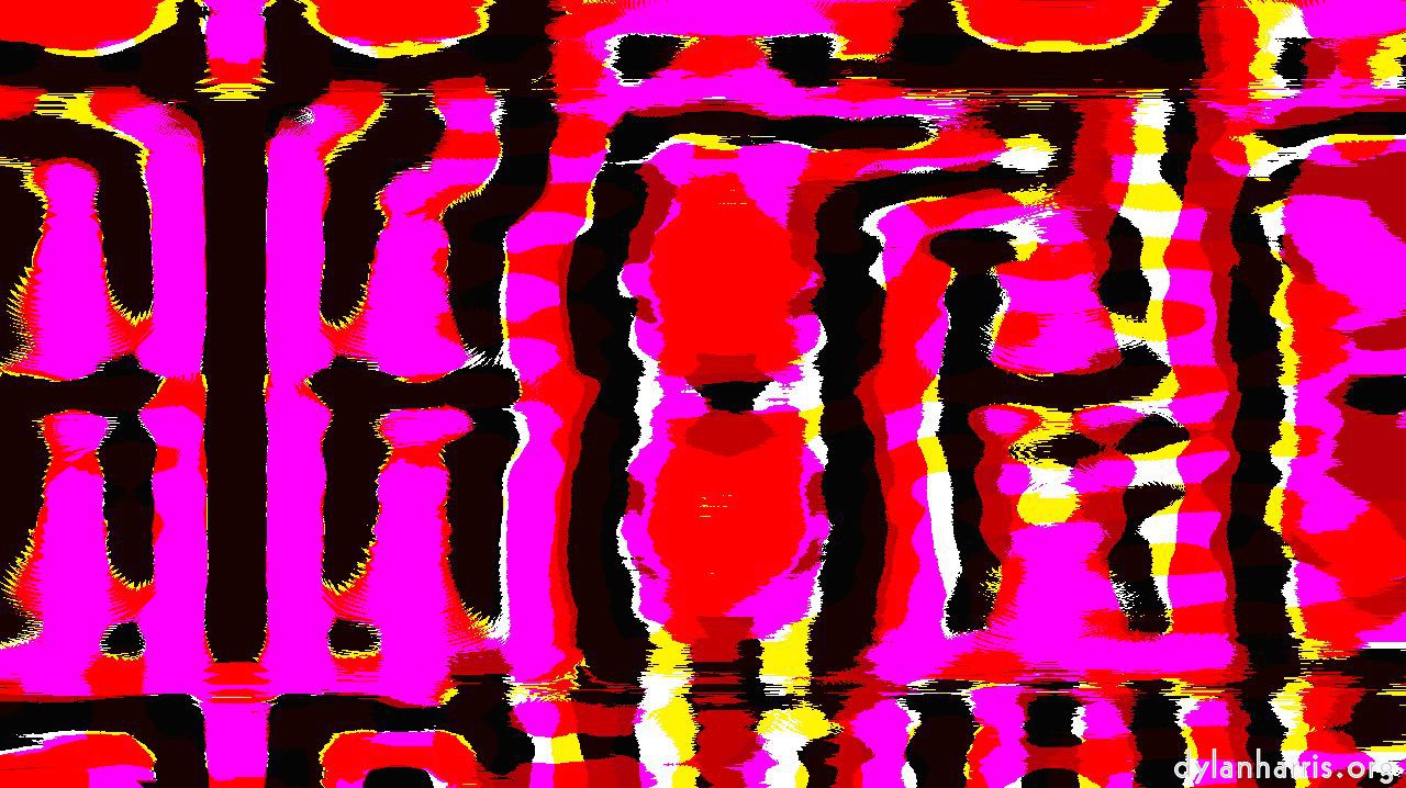 image: pattern :: z7