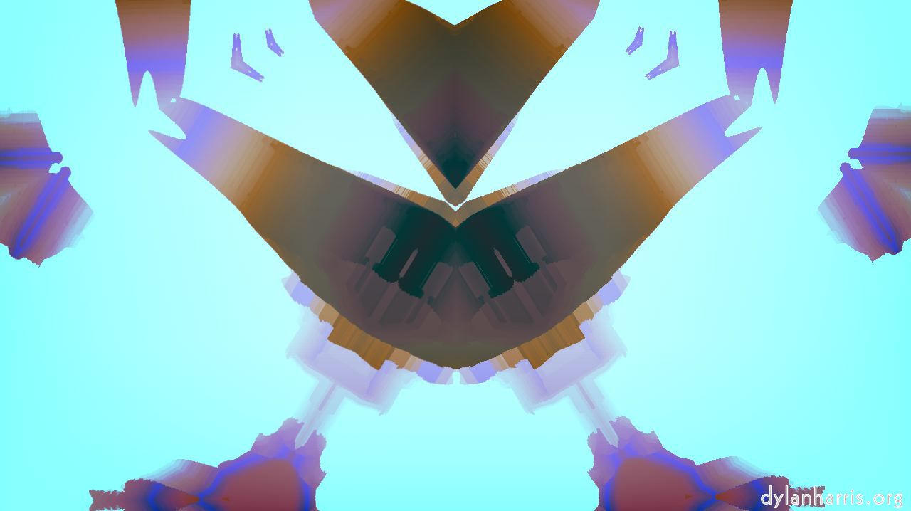 image: pattern 2 :: bridge2