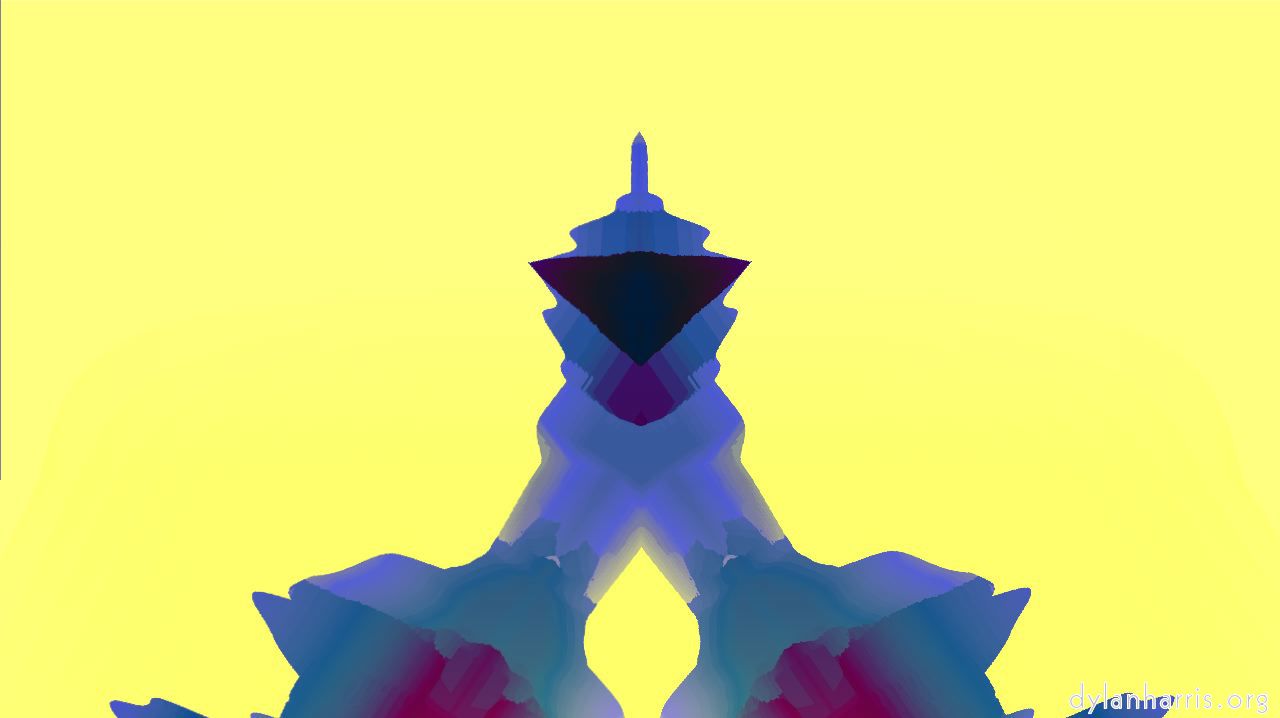 image: pattern 2 :: bridge3