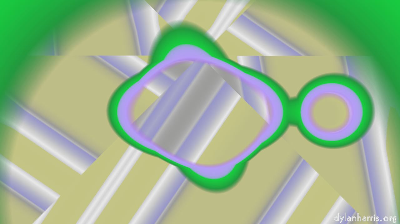 image: pattern 2 :: bubblelens