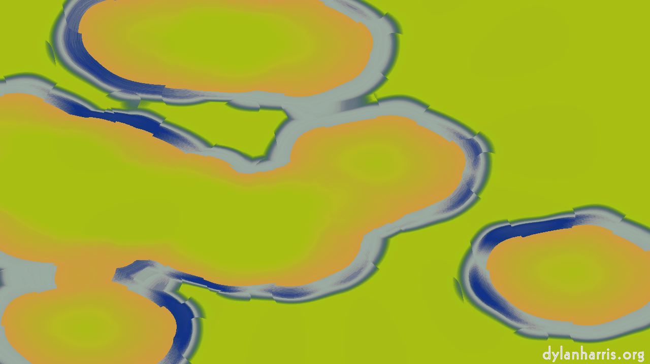 image: pattern 2 :: cellbubble