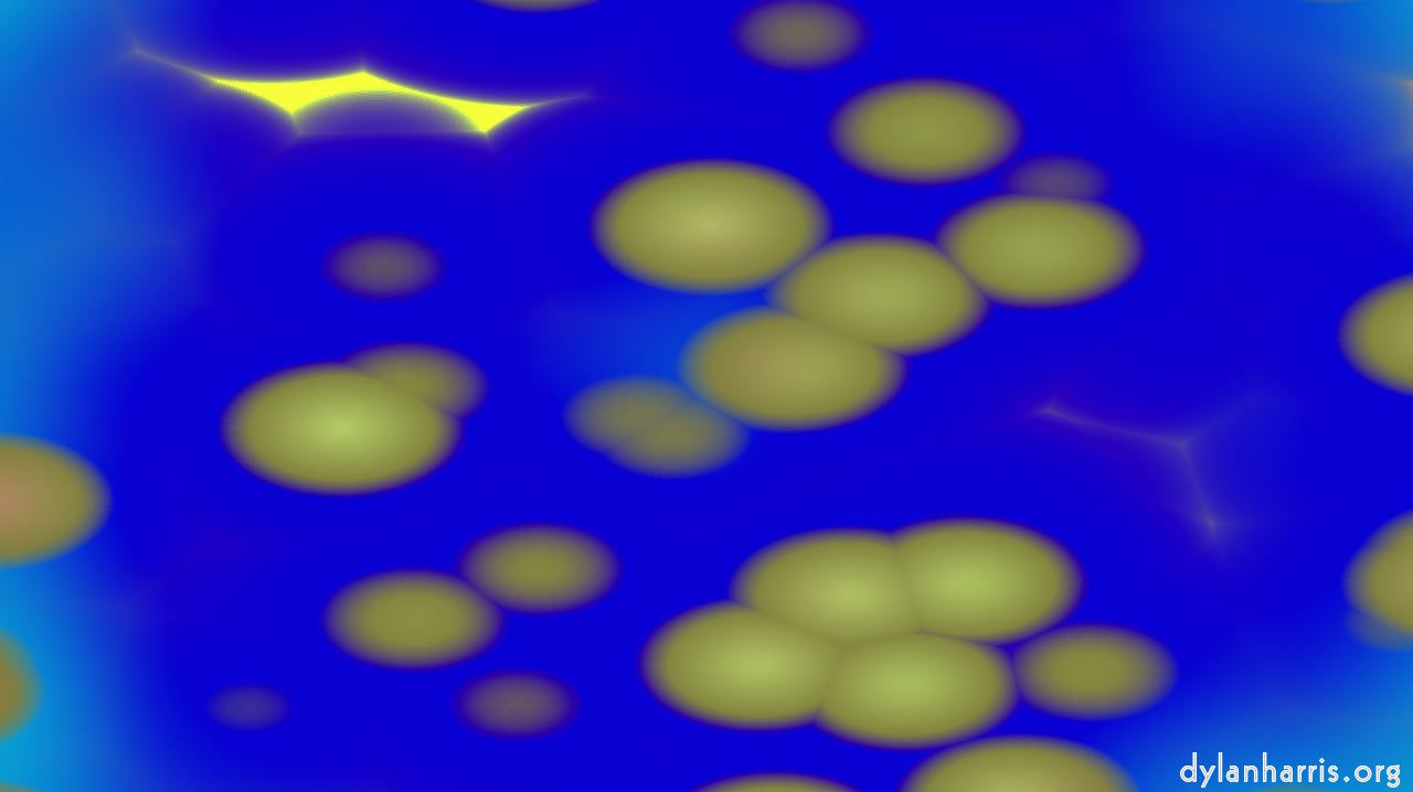 image: pattern 2 :: corpuscles