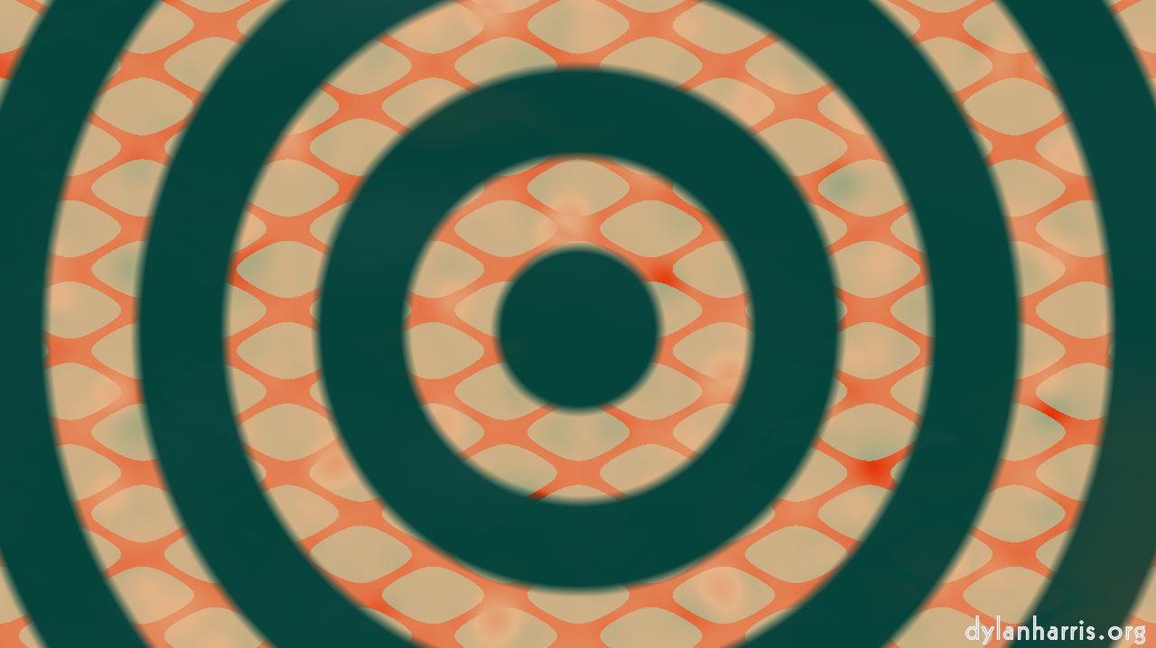 image: pattern 2 :: hitthetarget