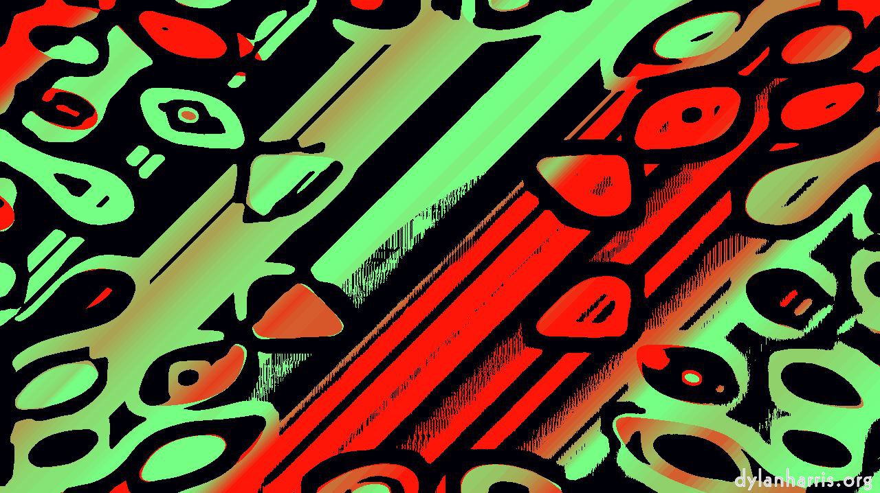 image: pattern 2 :: lechic