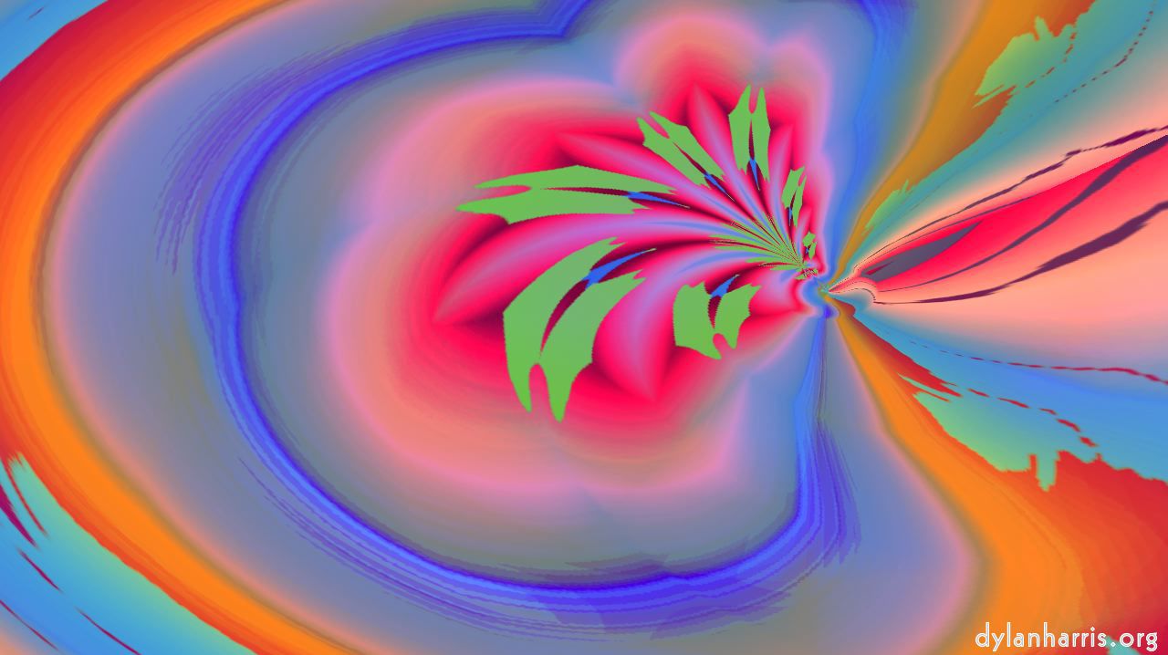 image: pattern 2 :: radial2