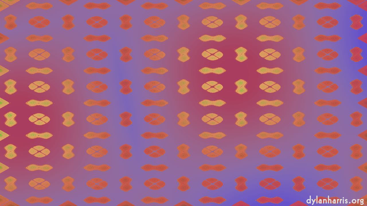 image: pattern 2 :: raisedpatterning