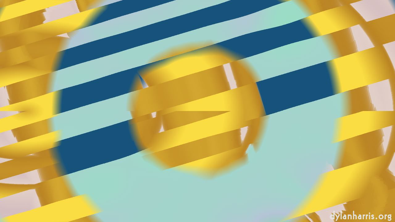 image: pattern 2 :: ring