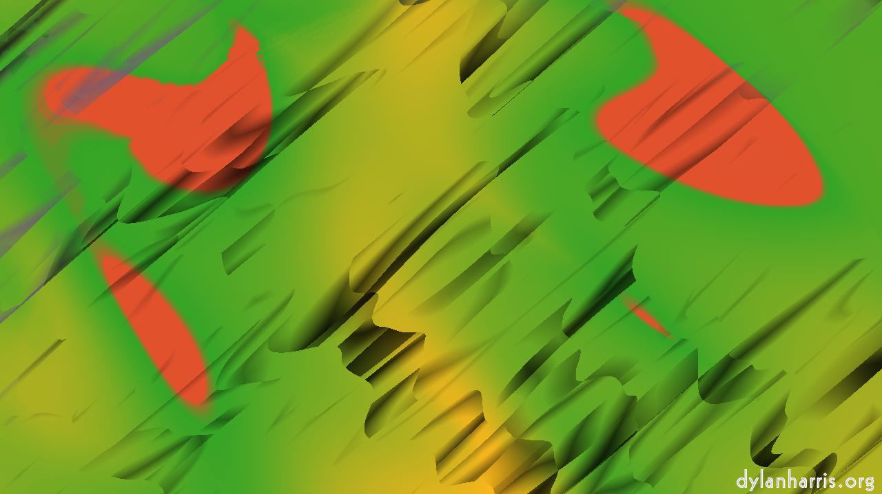 image: pattern 2 :: two