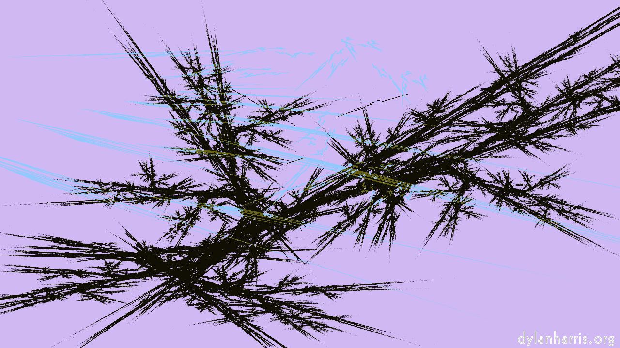 image: ifs proc :: atr2