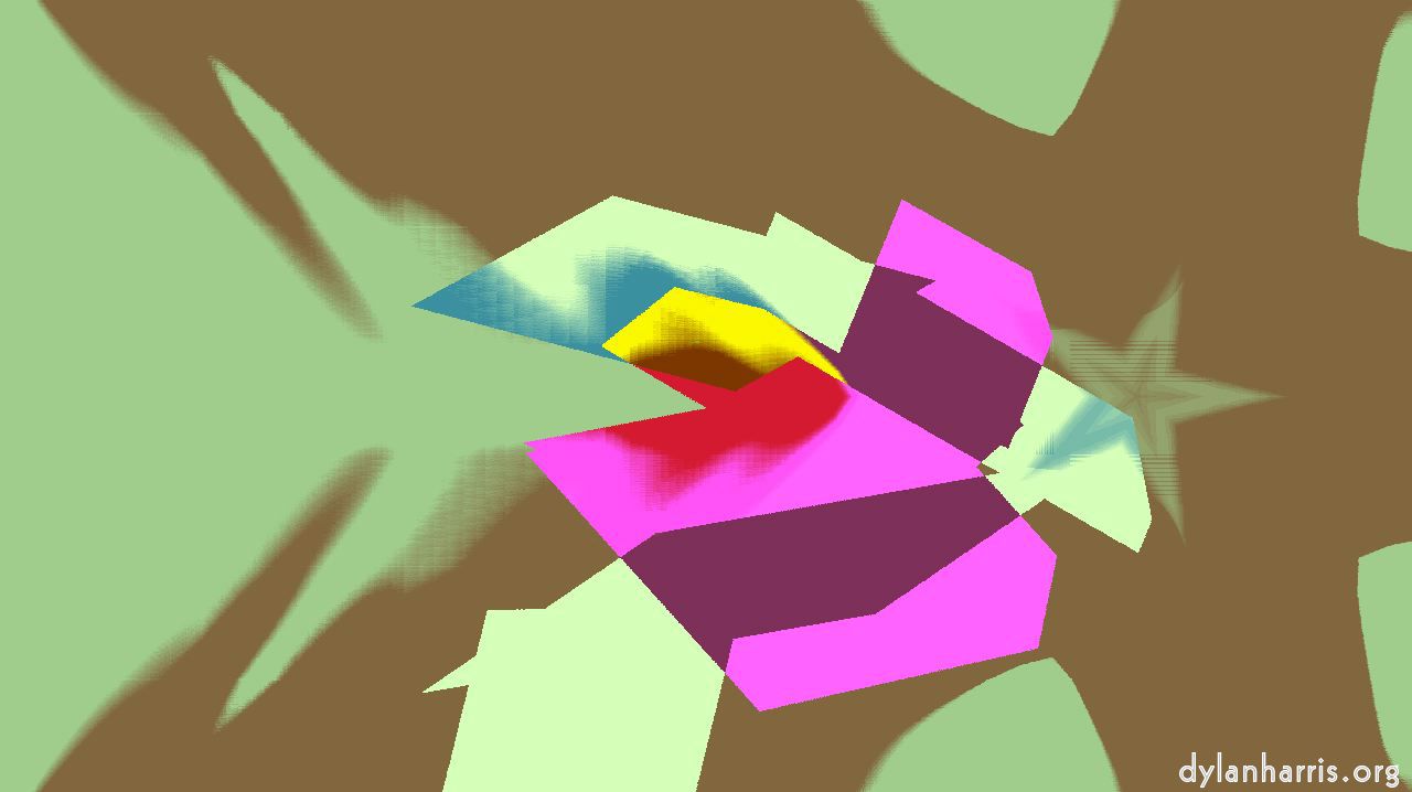 image: ifs proc :: blotch