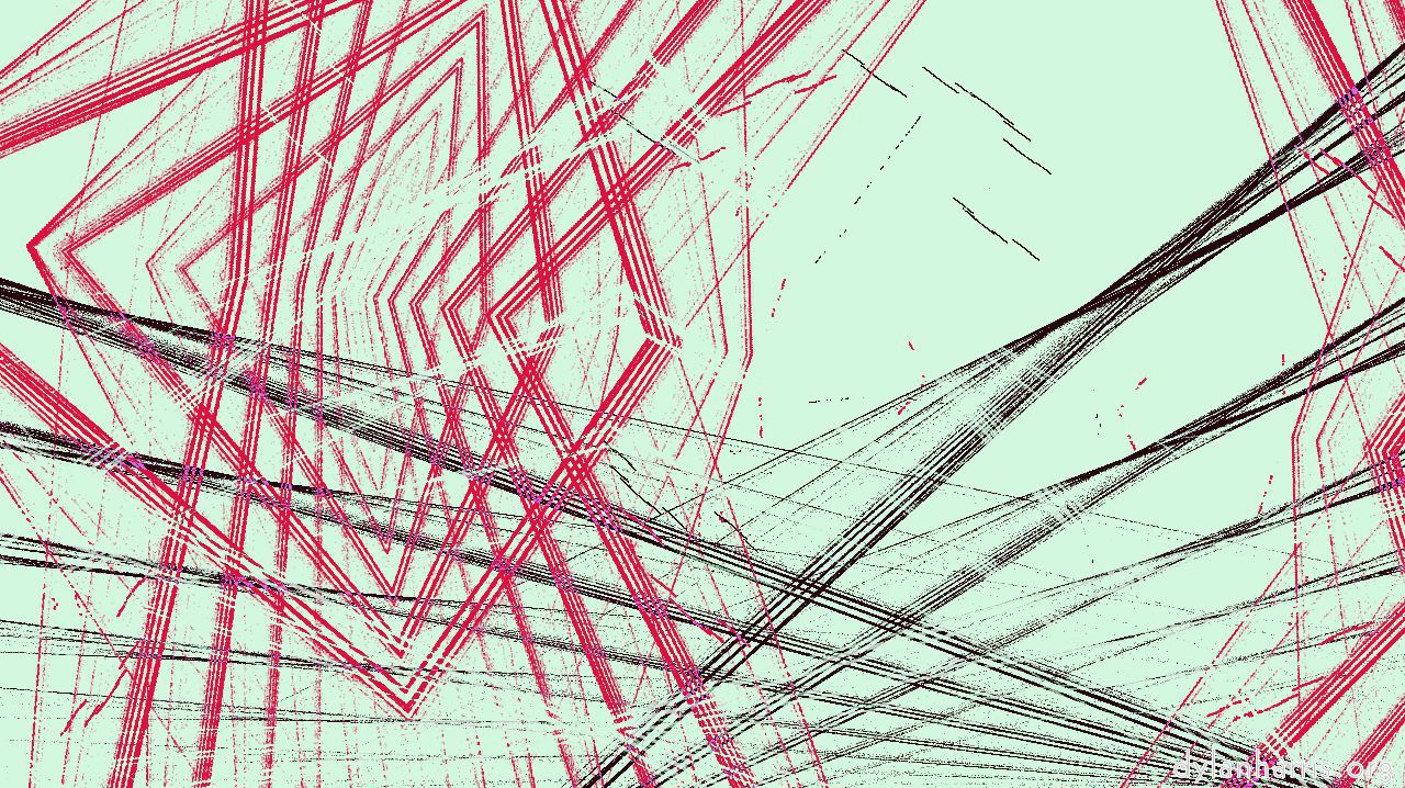 image: ifs proc :: lines3