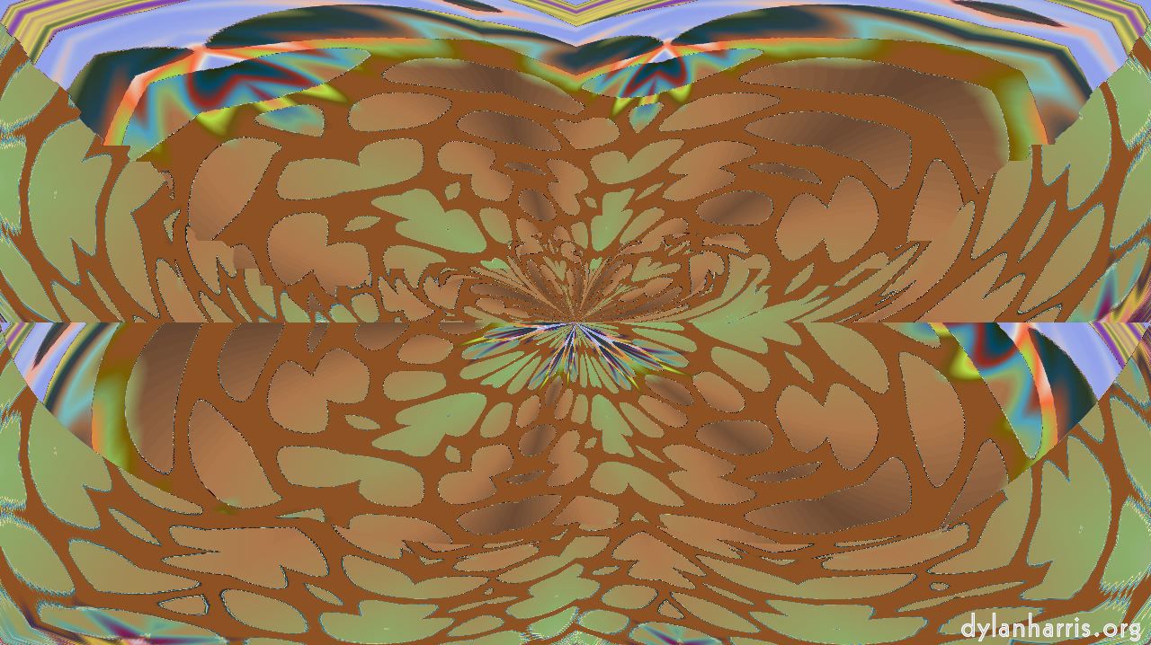 image: inv sym :: flapper