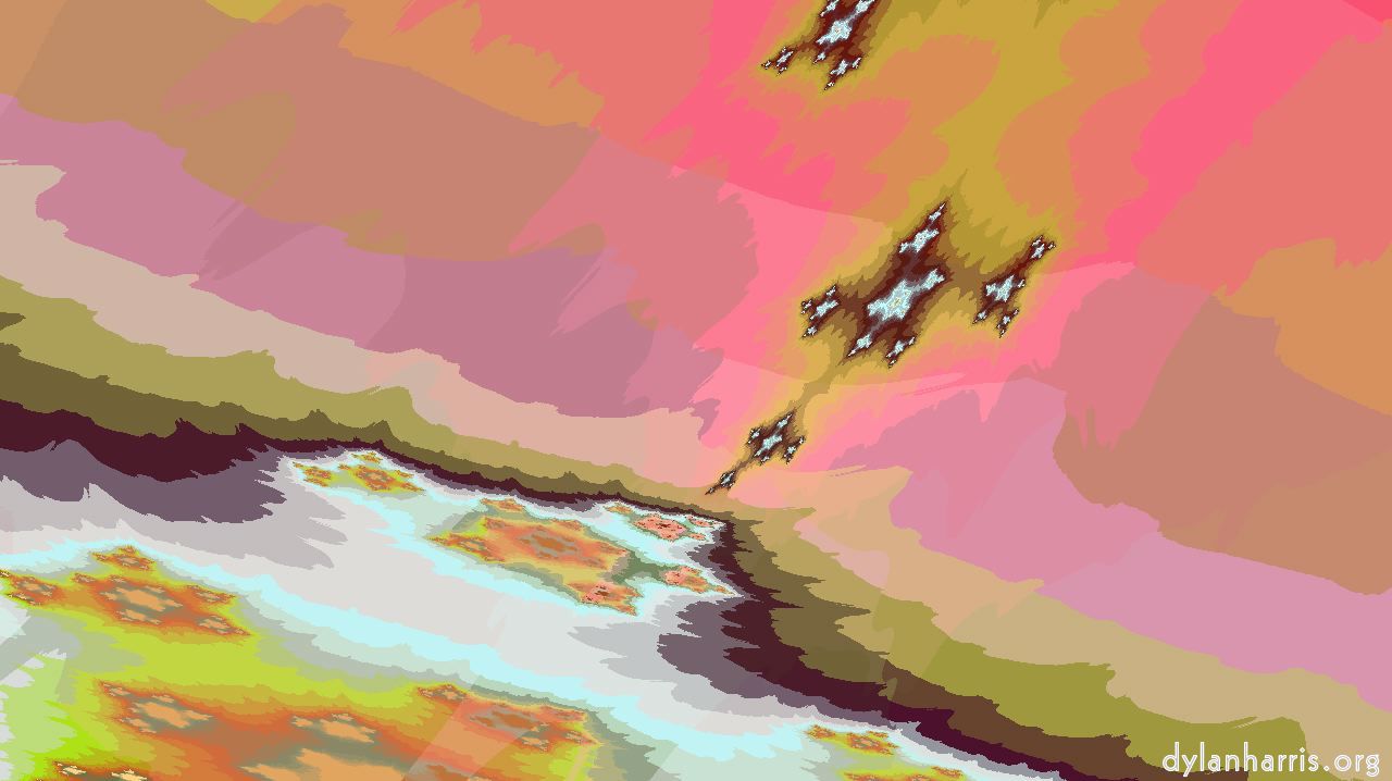 image: new attractor :: 3chan3