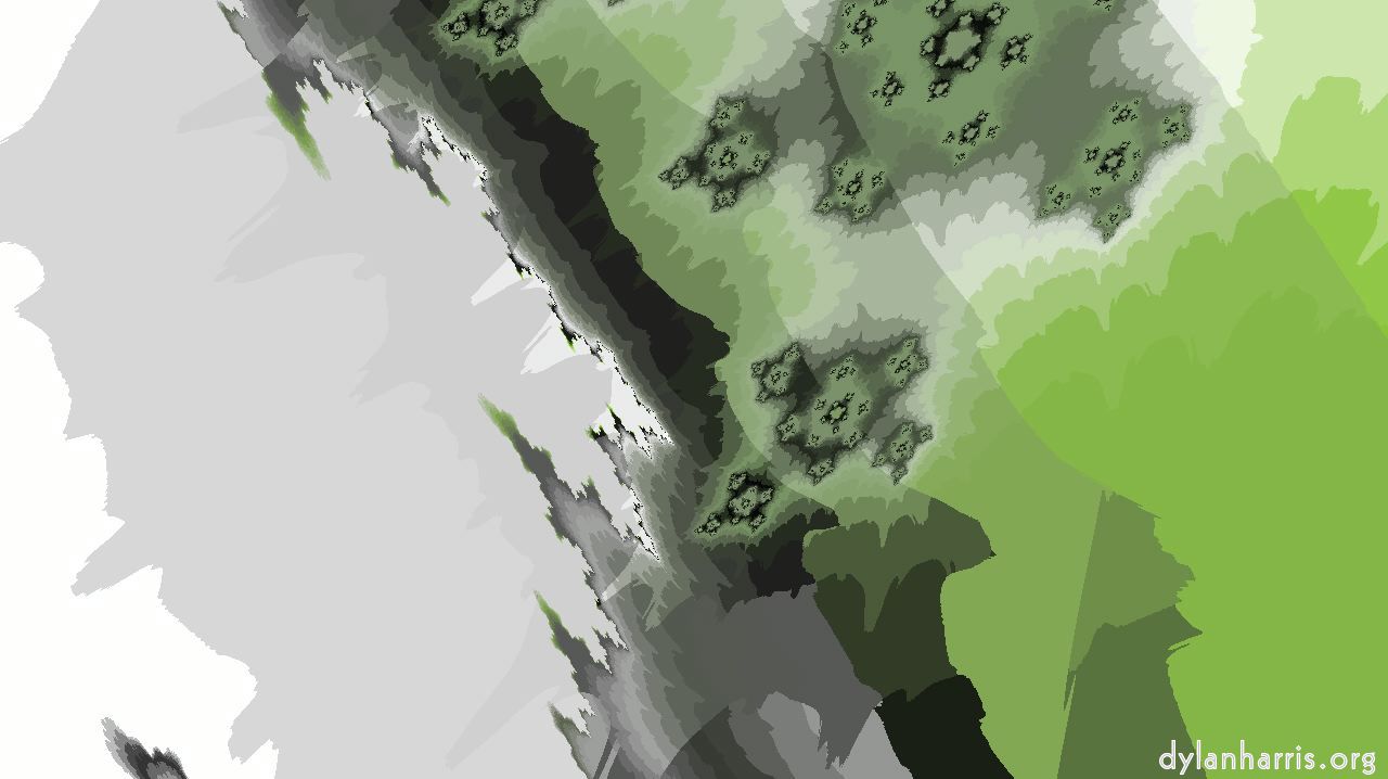 image: new attractor :: 3chan4