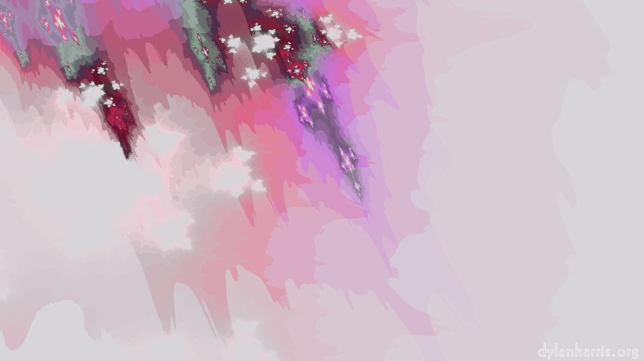 image: new attractor :: 3chan5