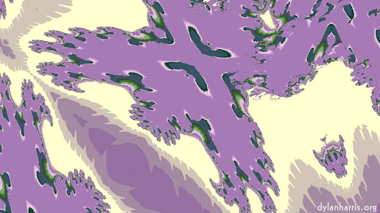 image: new attractor :: at3