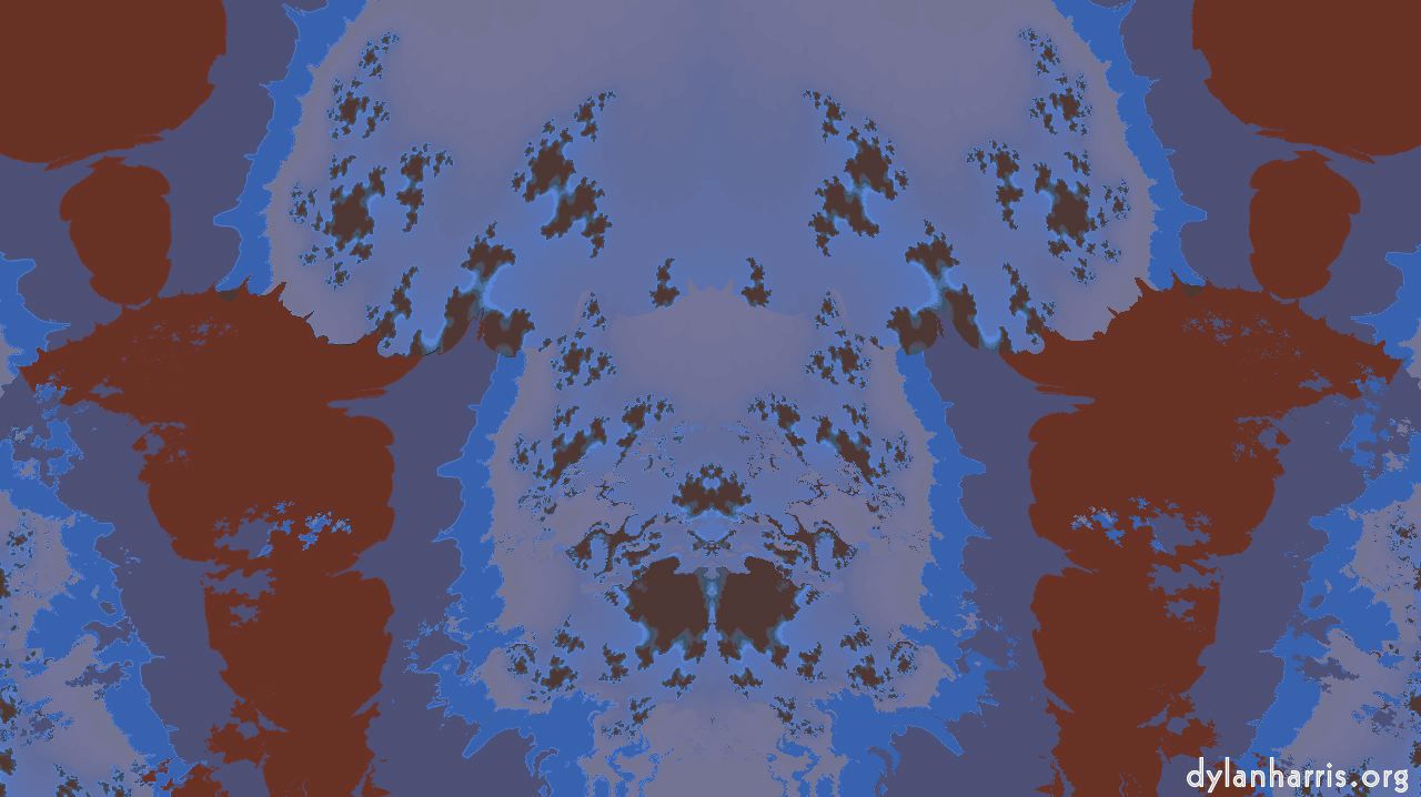 image: new attractor :: at8