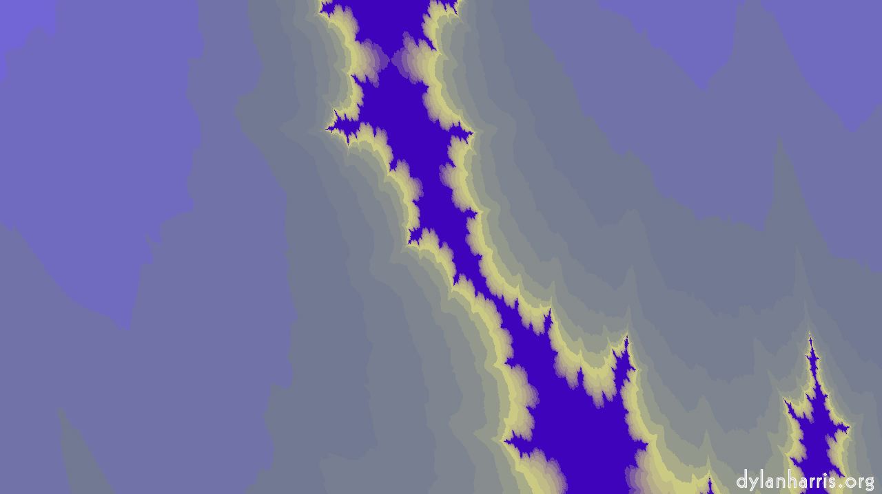 image: new attractor :: itermap1