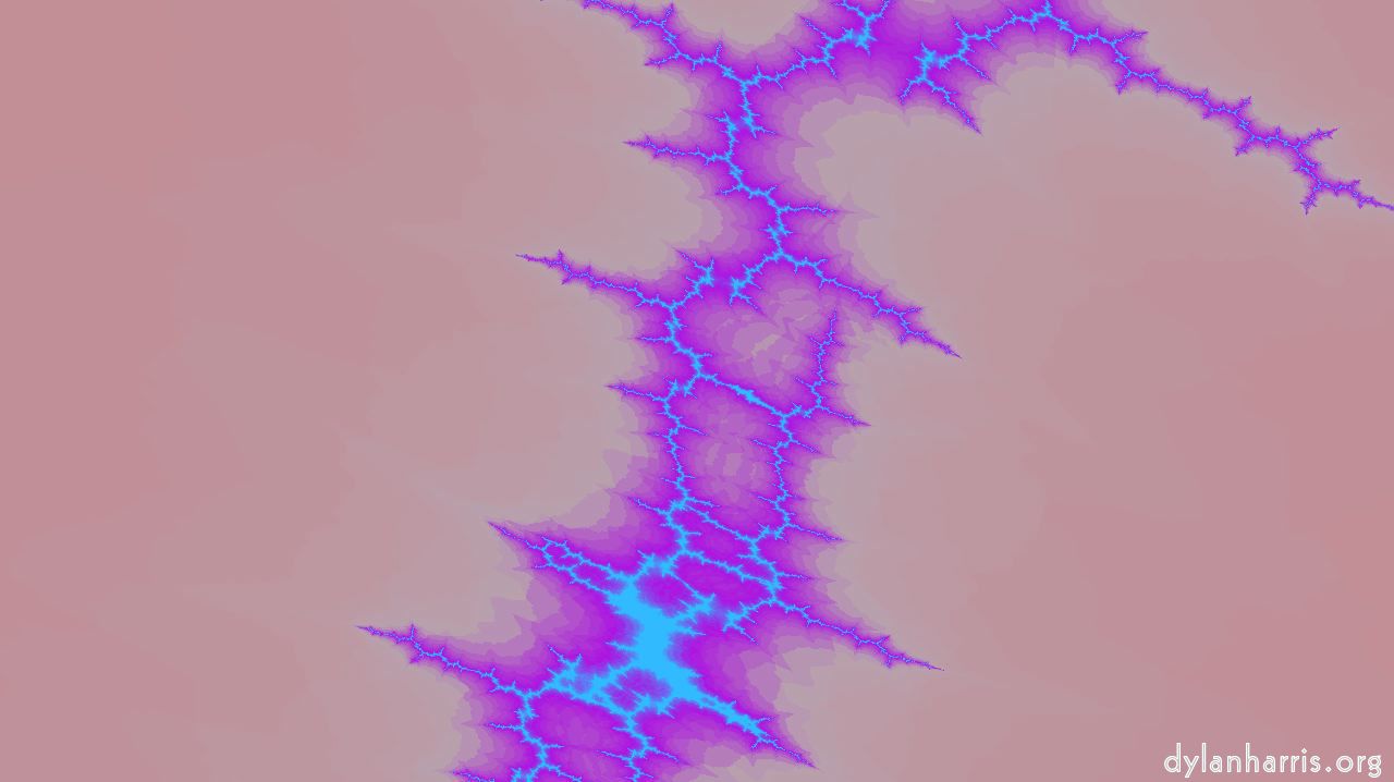 image: new attractor :: itermap6