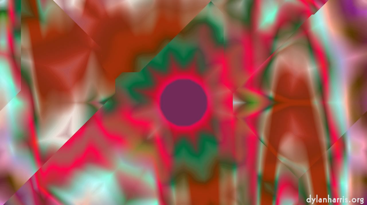 image: new attractor :: z10