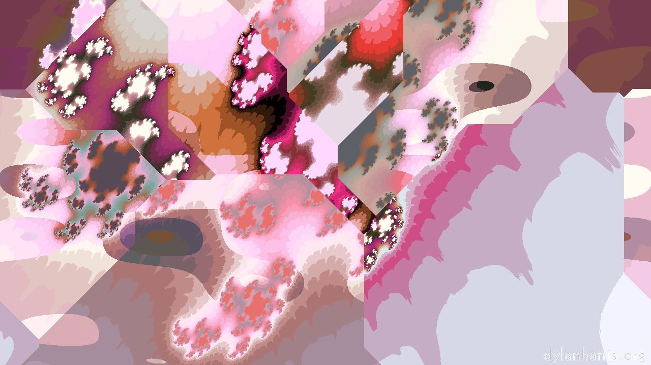 image: new attractor :: z4