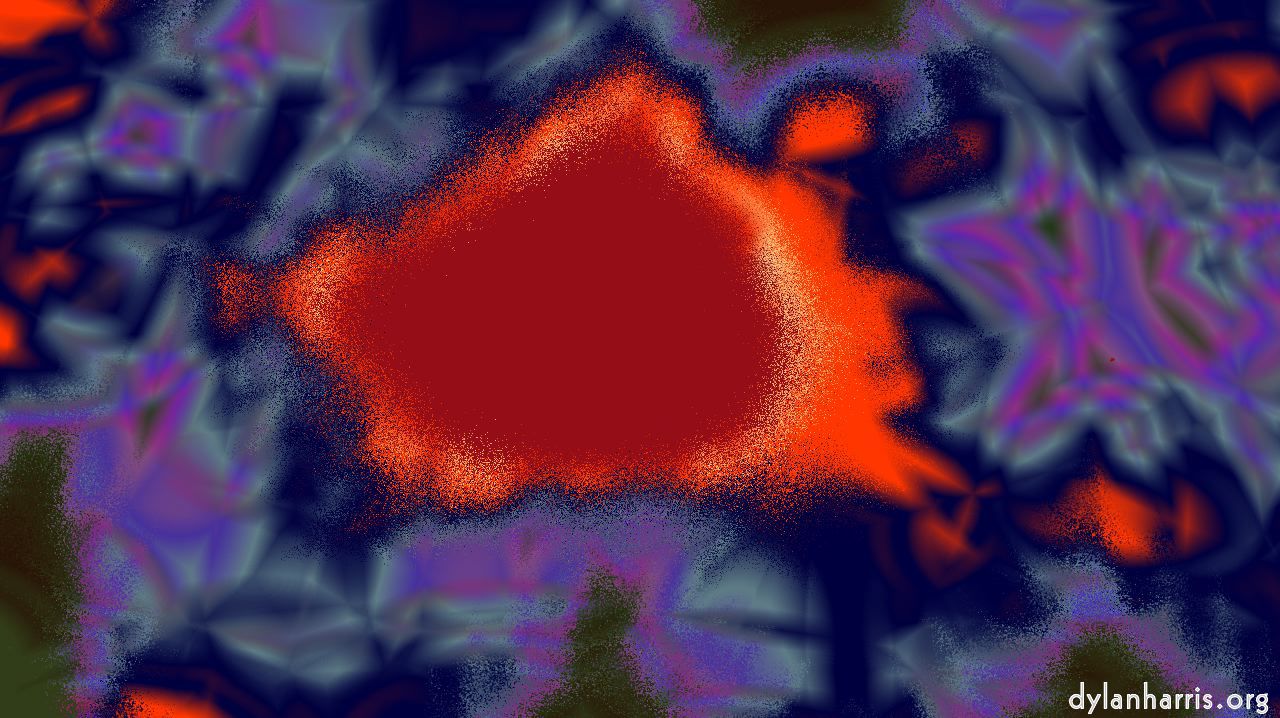 image: new g :: fuzzy