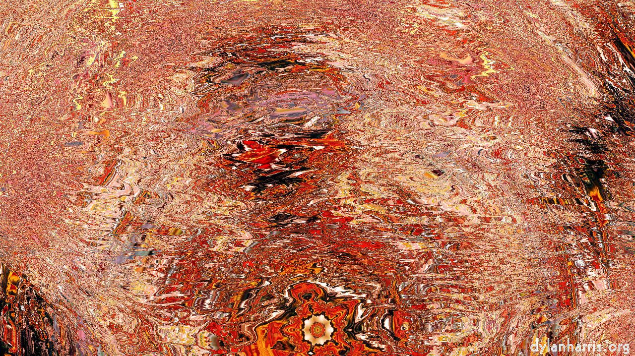 image: organic sym :: cool12