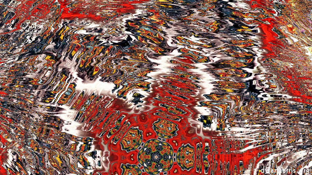 image: organic sym :: cool2