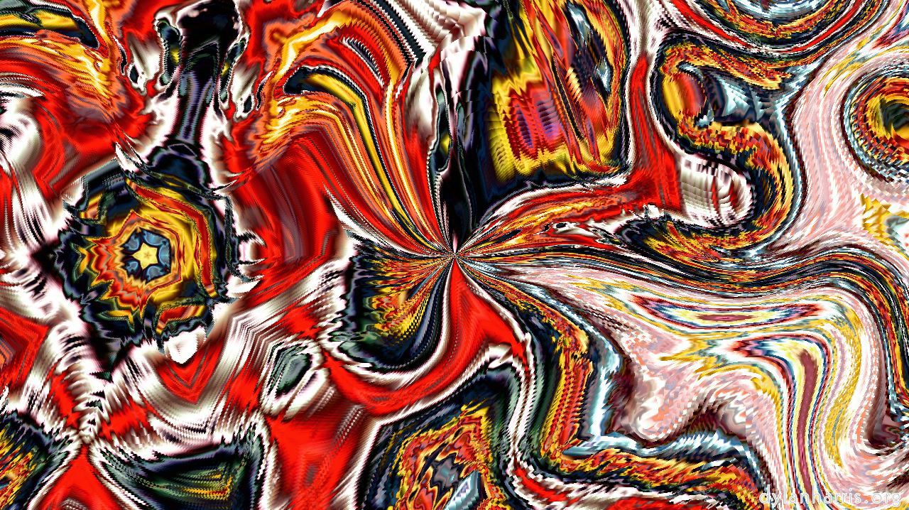 image: organic sym :: cool9