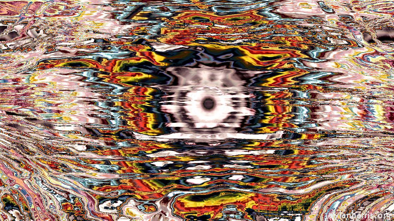 image: organic sym :: symdualmod11