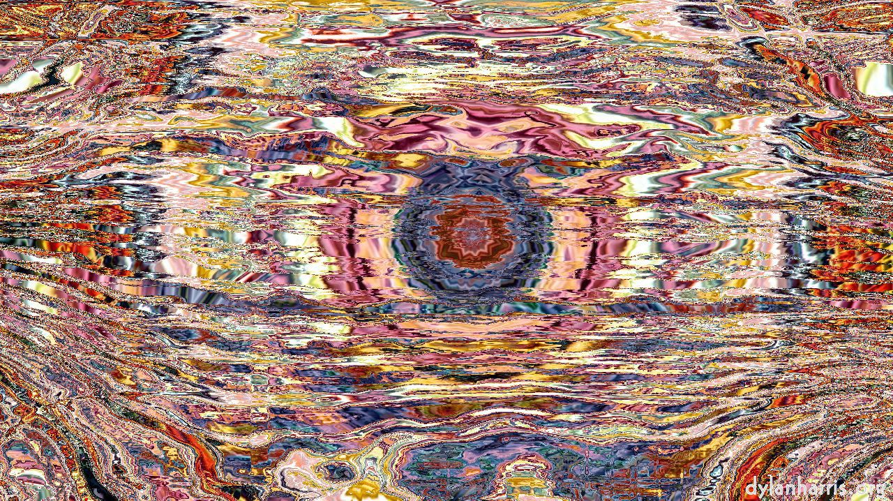 image: organic sym :: symdualmod13