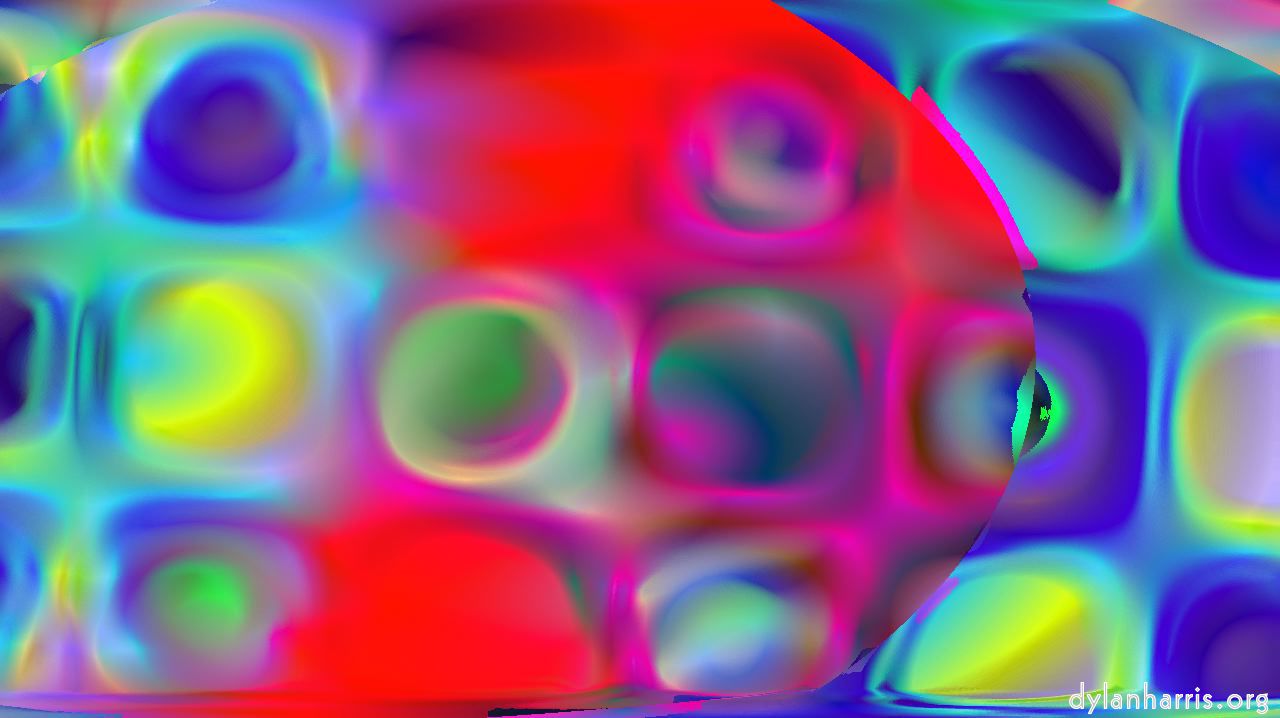 image: pastel grid like :: q2