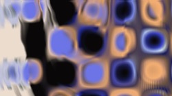 image: image from pastel grid like