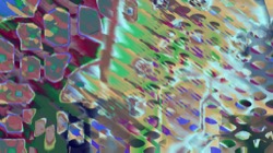 image: image from pastel grid like