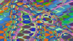 image: image from pastel grid like