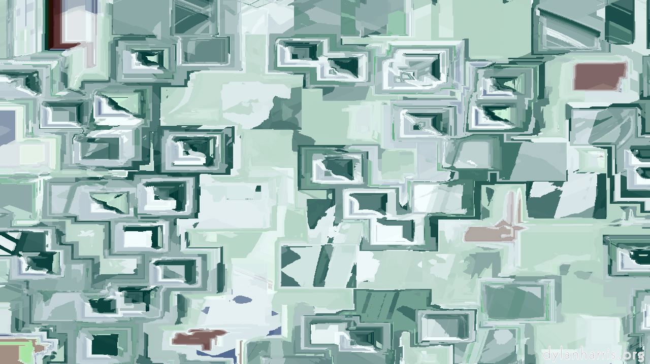 image: pattern :: iceblock