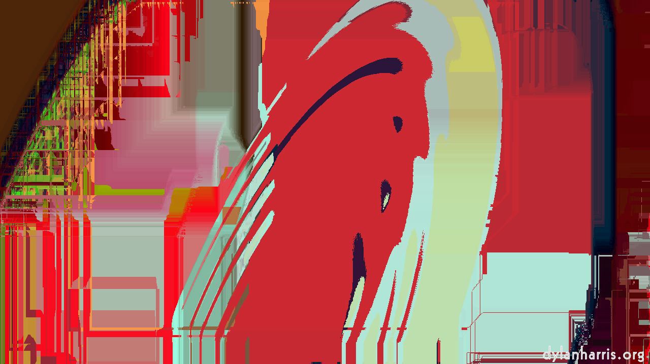 image: pattern :: munsellsbrokenpane