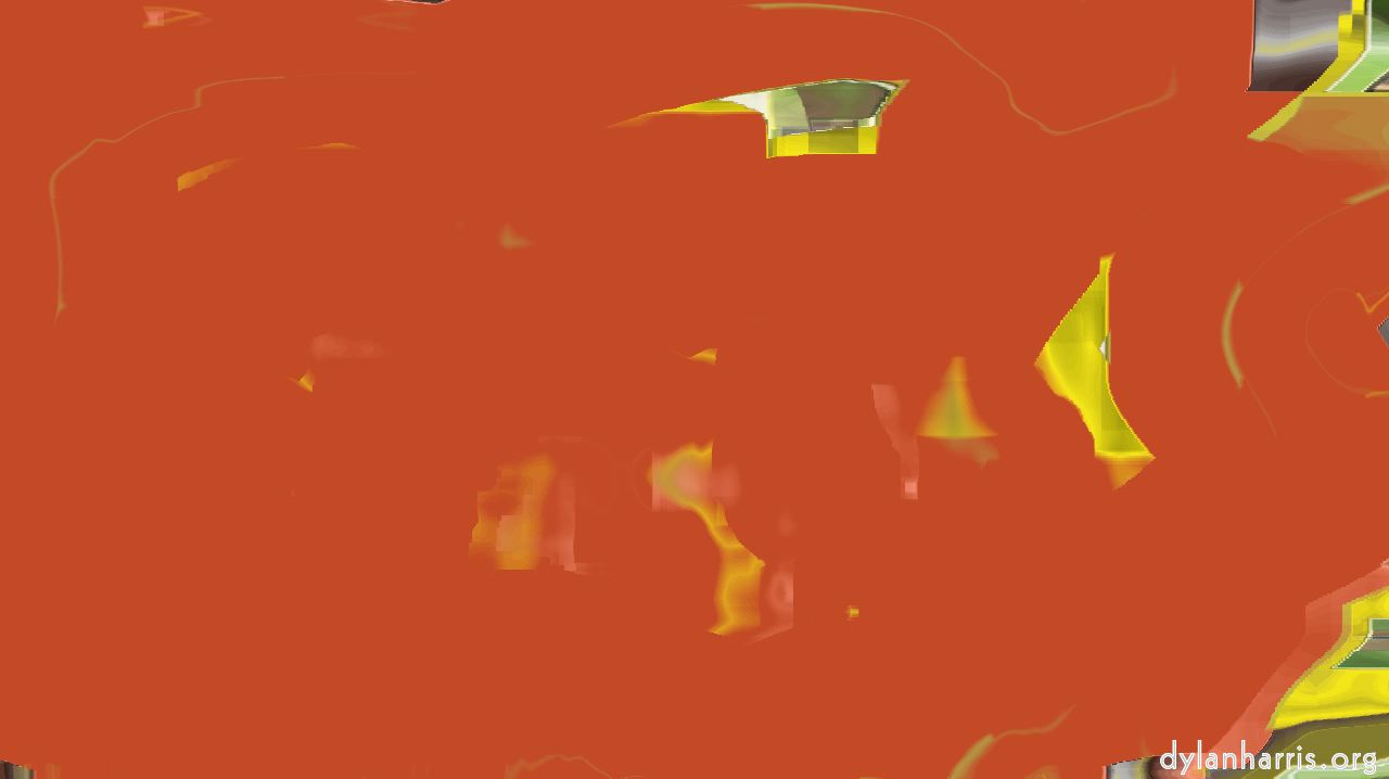 image: splotches :: x10