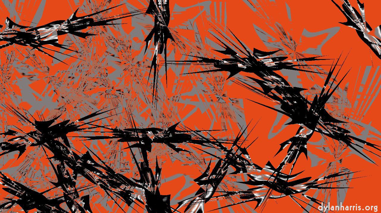 image: splotches :: y4