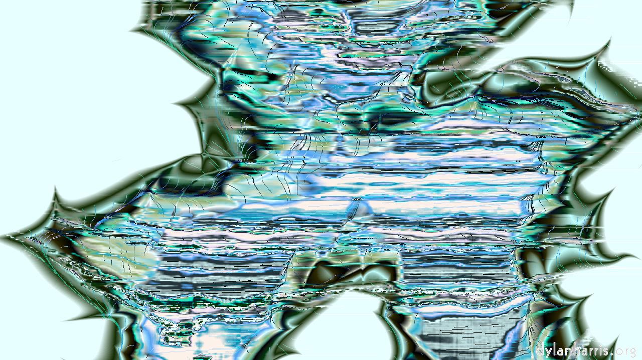 image: splotches :: z12