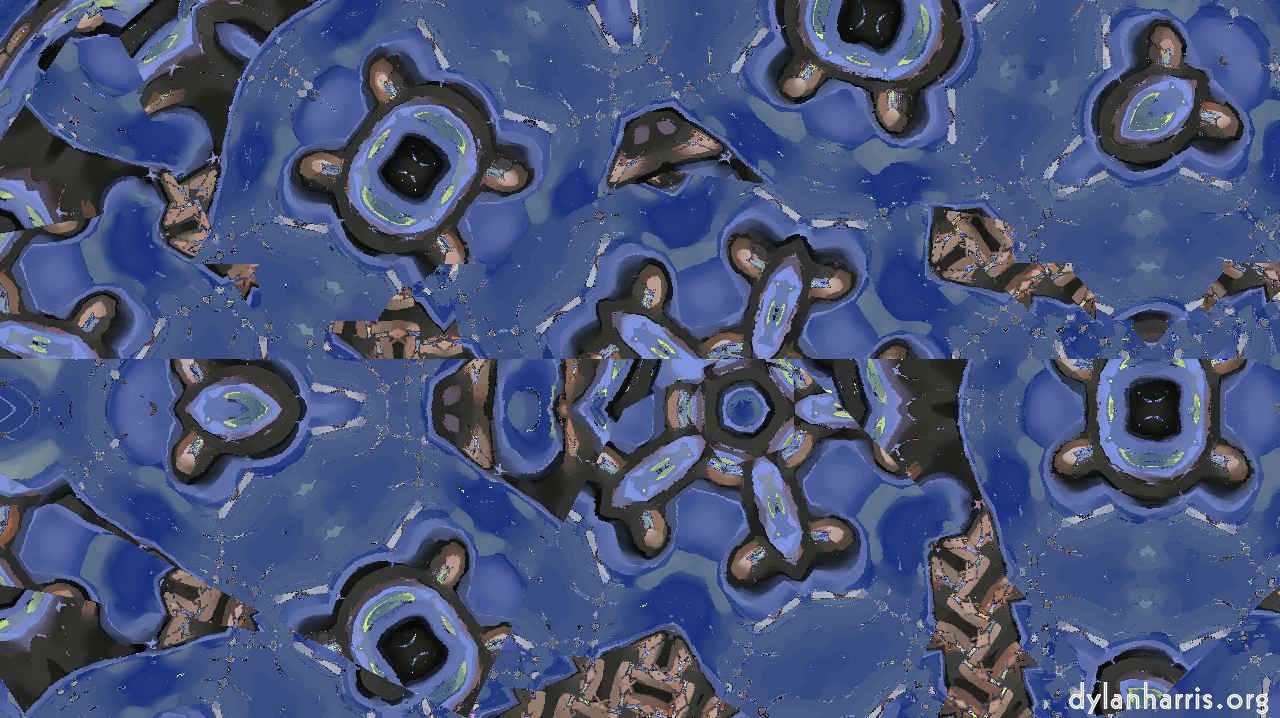 image: sym broken :: paisley2