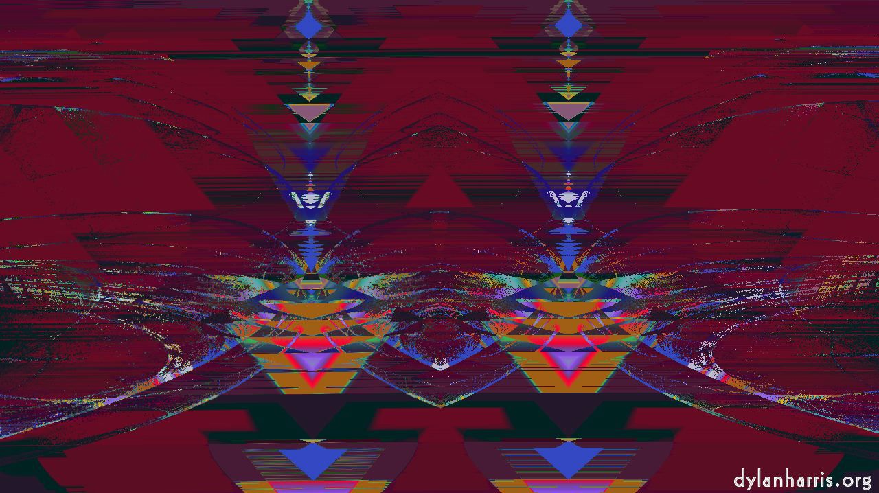 image: sym patterns :: carnival