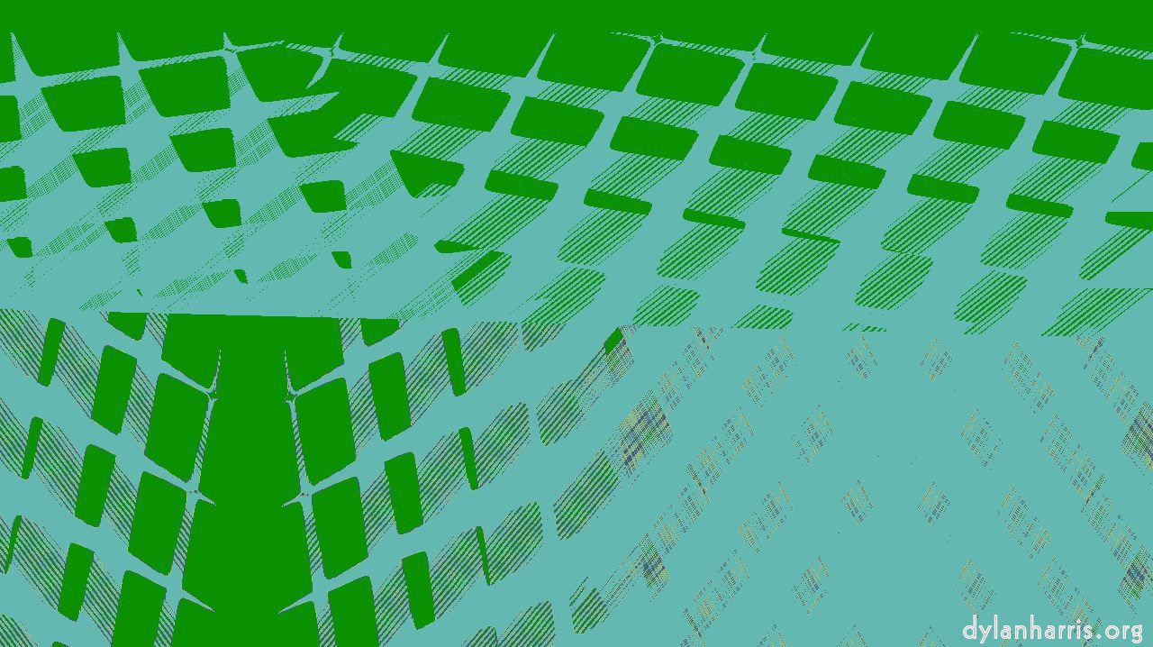 image: sym patterns :: intersection